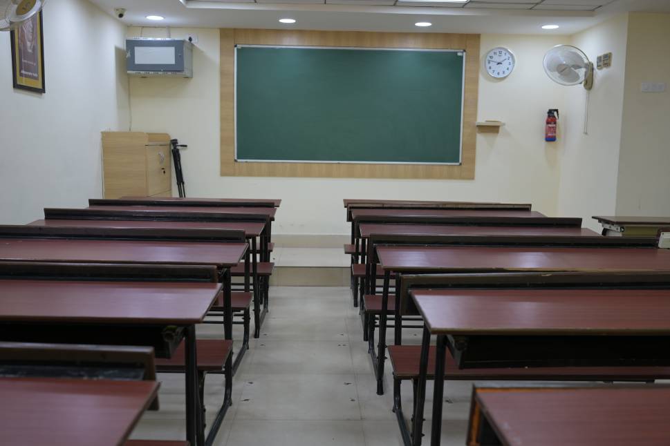 Modern Classrooms